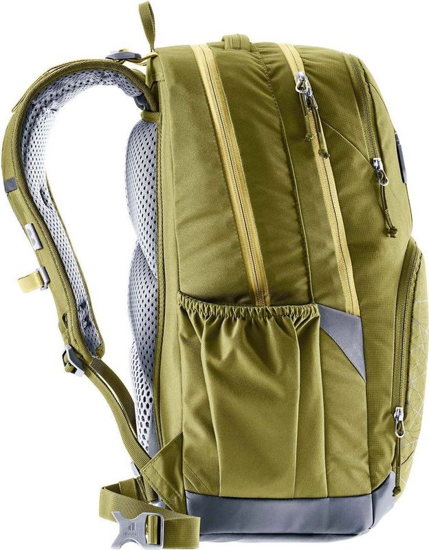 Deuter - Cotogy Backpack - Rugzak - Cactus - 26L - Polyamide Polyester