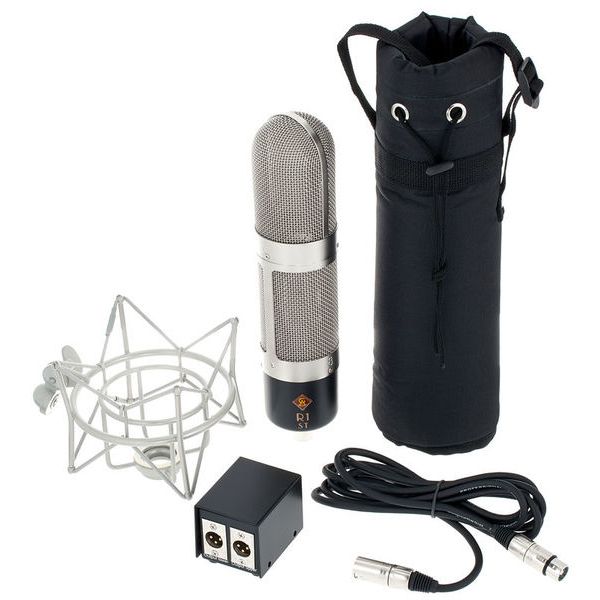 Golden Age Audio Project R1 ST