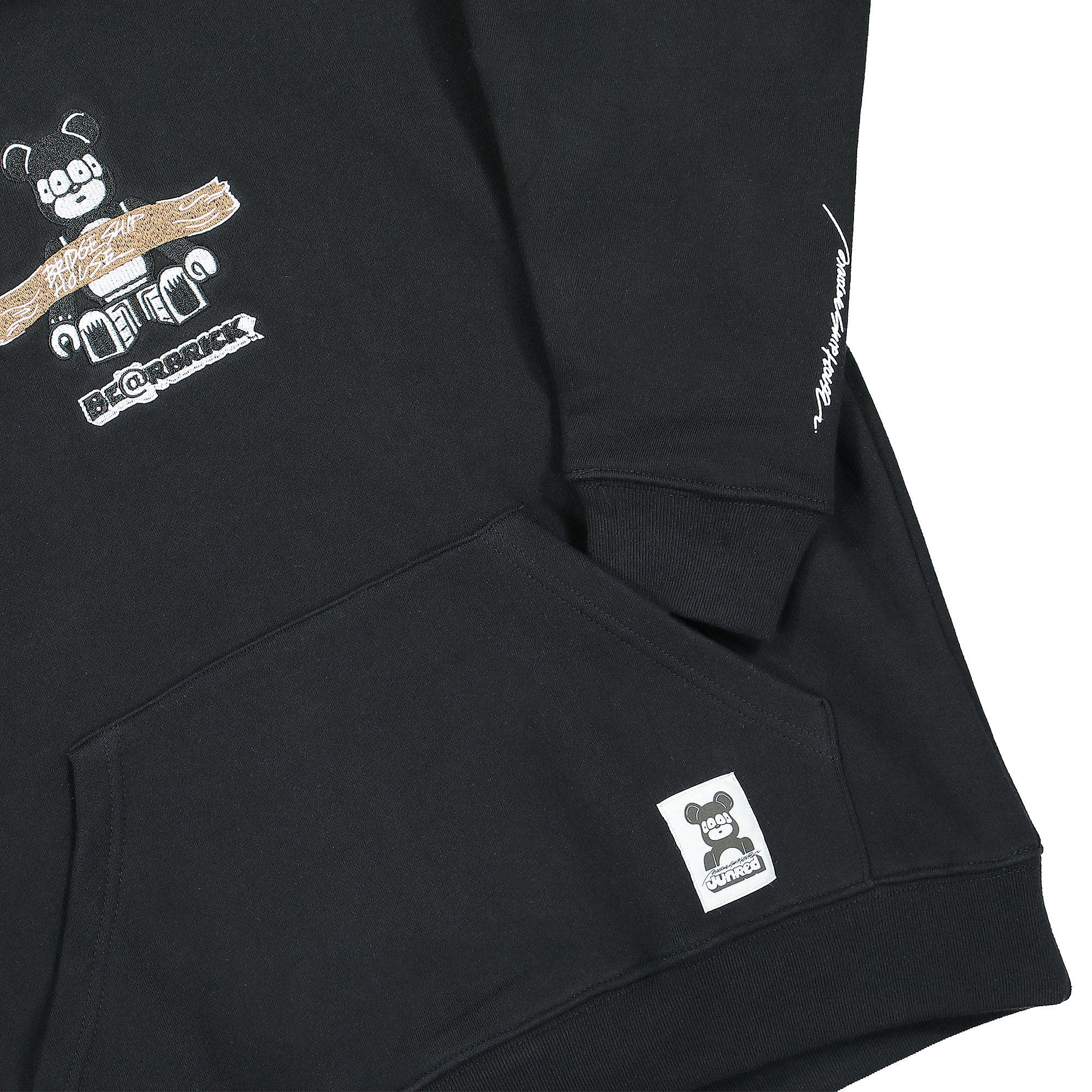 Medicom<br>Be@rbrick Hoodie