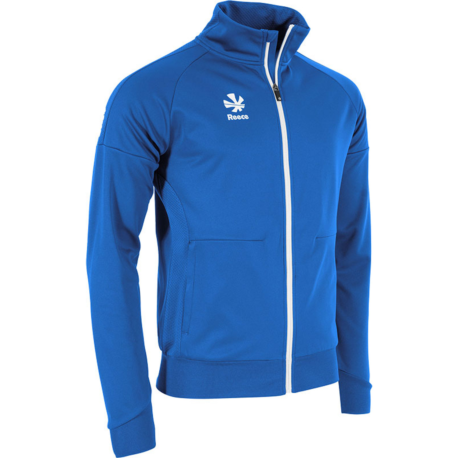 Reece Premium Full Zip Jacket Junior