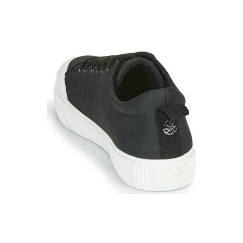Palladium - STUDIO 02 - Noir