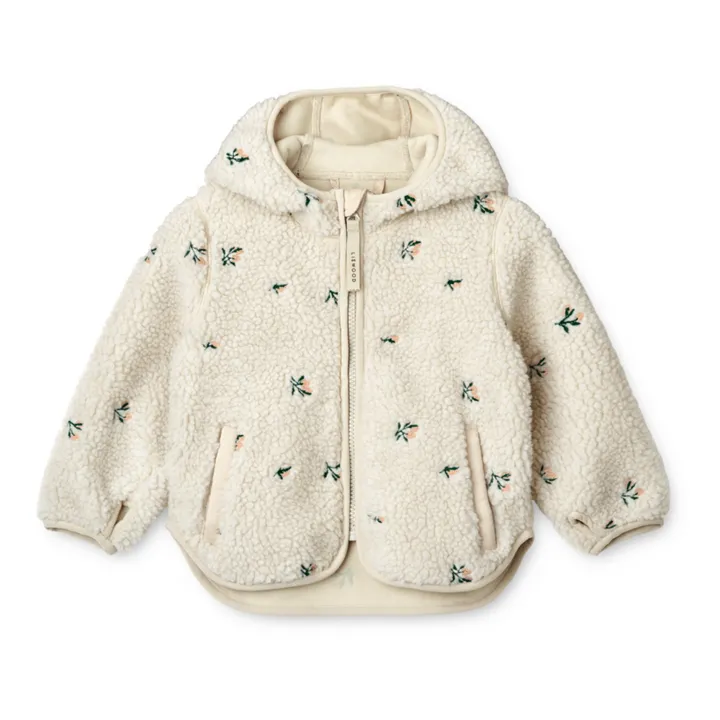 Liewood Veste Mara Oreilles | Sable
