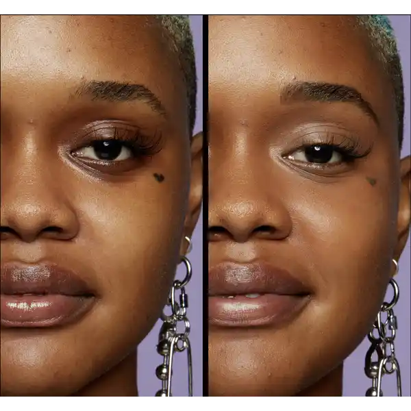 Bare With Me Concealer Serum 08 Sand