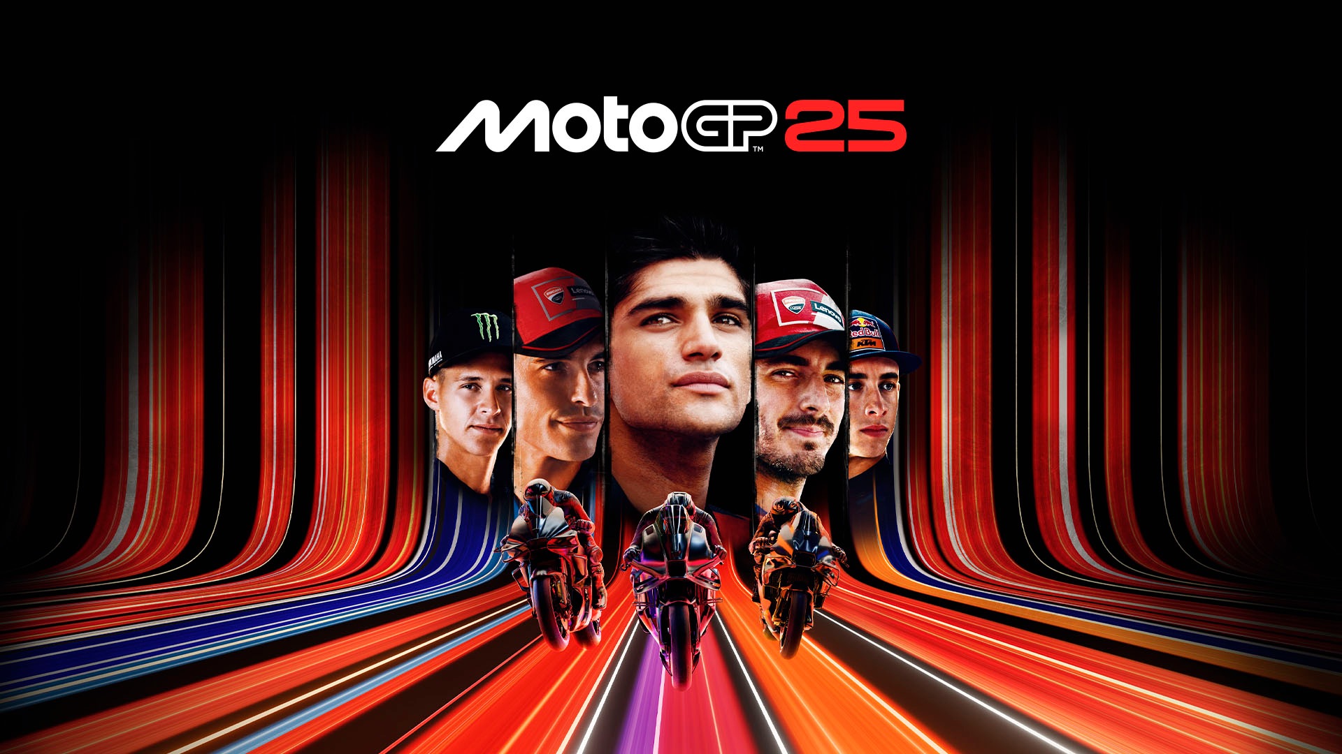 Milestone Spielesoftware »MotoGP 25 (Code in box)« Nintendo Switch