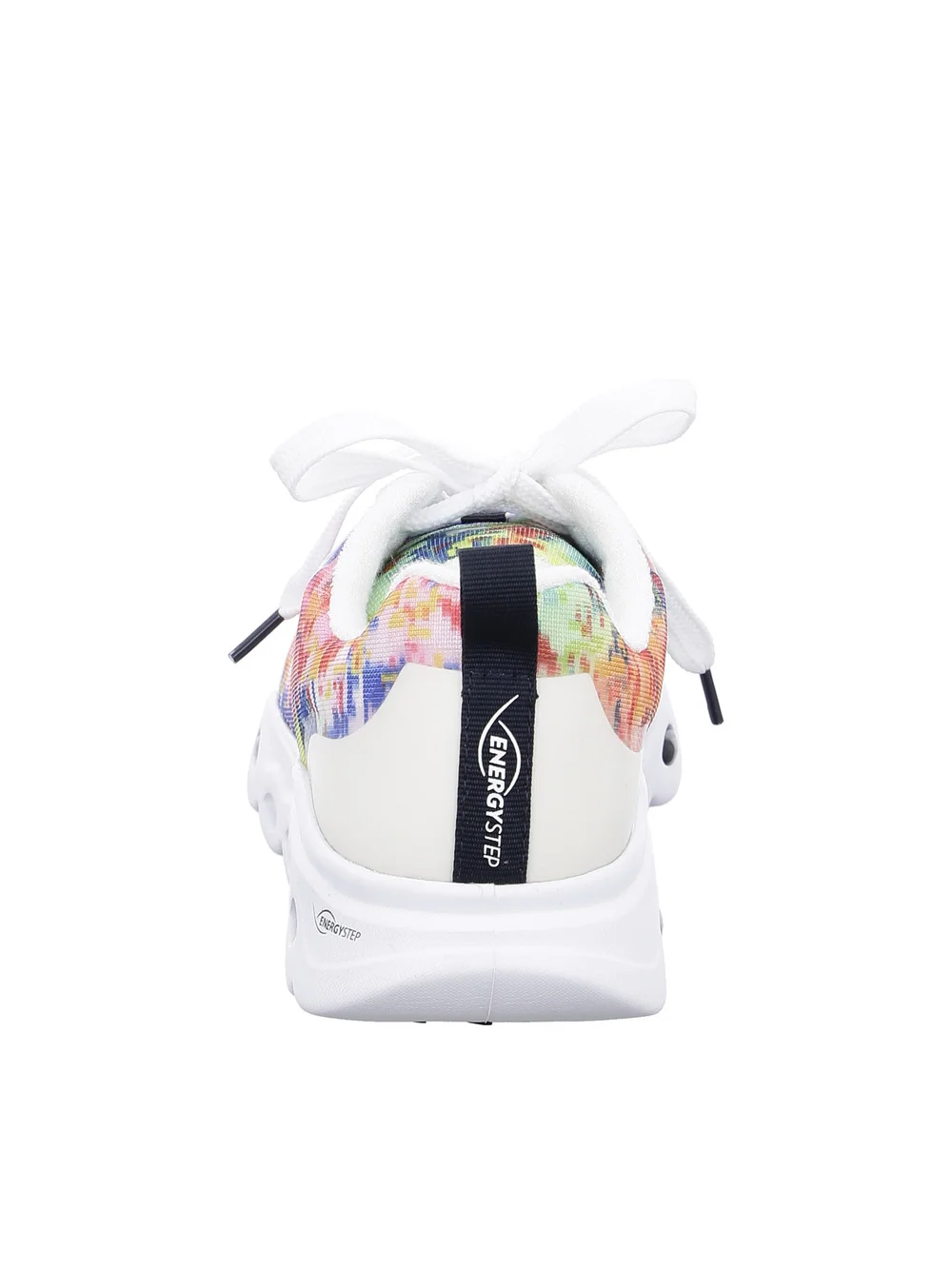 Energystep Schnürer Racer rainbow
