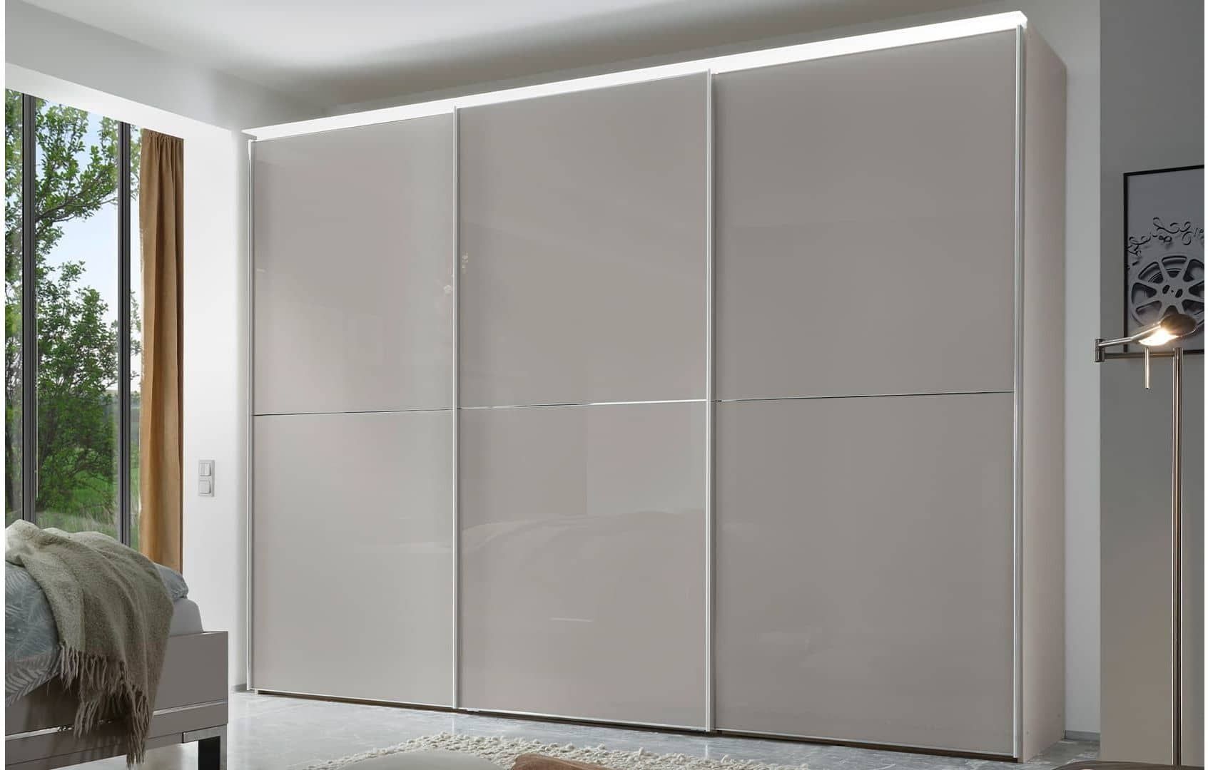 Schwebetürenschrank Studioline