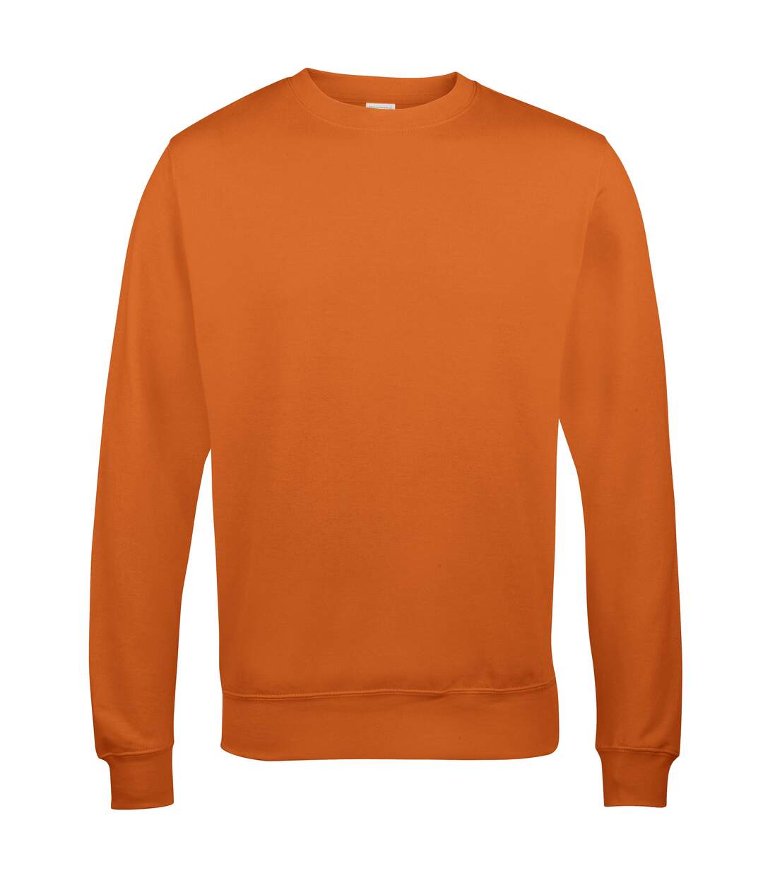 AWDis - Sweatshirt - Hommes (Orange) - UTRW2014