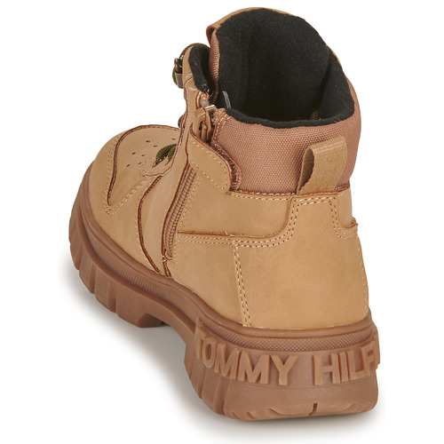 Tommy Hilfiger - T3B5-33157-0316524 Camel