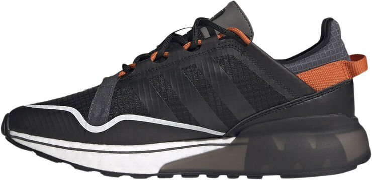 adidas ZX 2K Boost Pure sko Sort