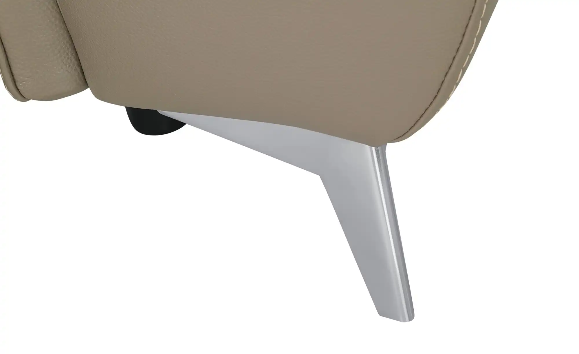 uno Ecksofa mit elektrischer Relaxfunktion Danae