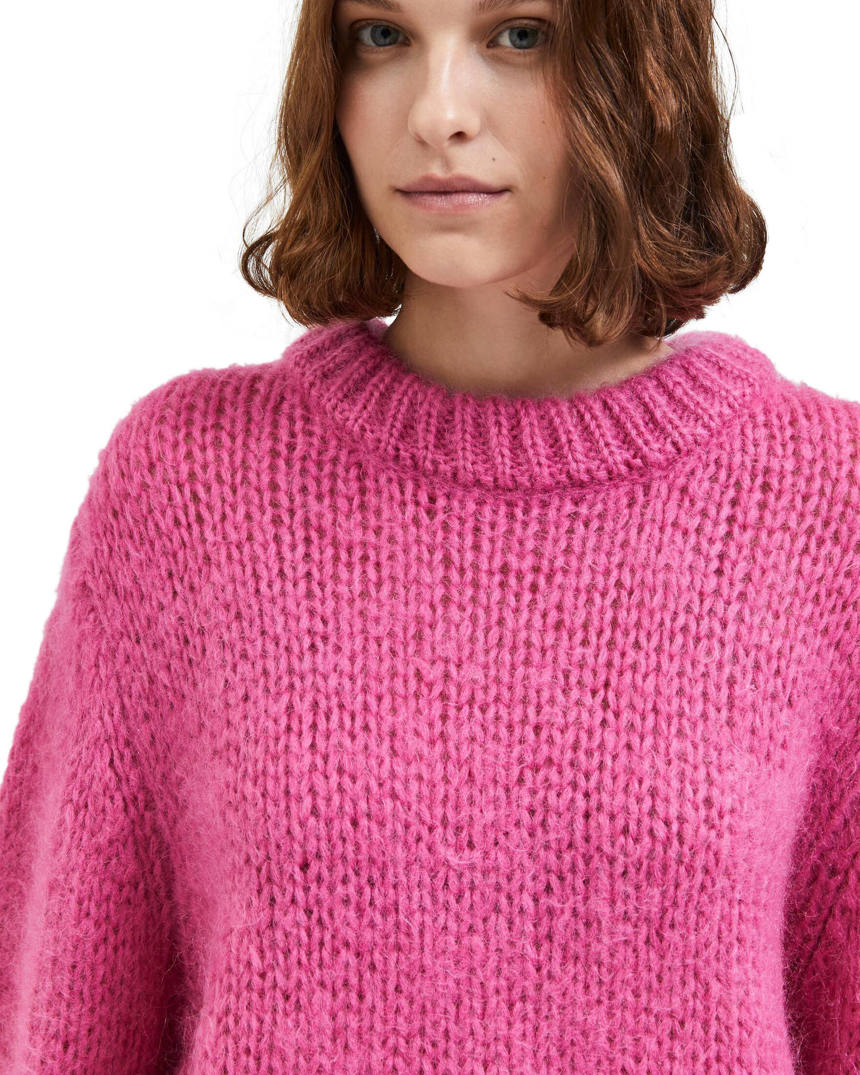 Selected Femme| Damen Pullover SLFSUANE