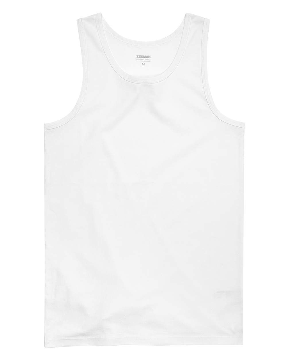 Shirt - Wit