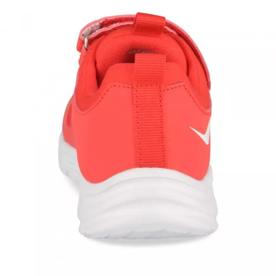 Baskets ROUGE UNYK