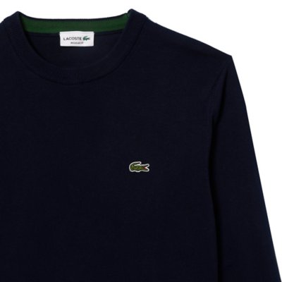 Pull homme Tricot LACOSTE