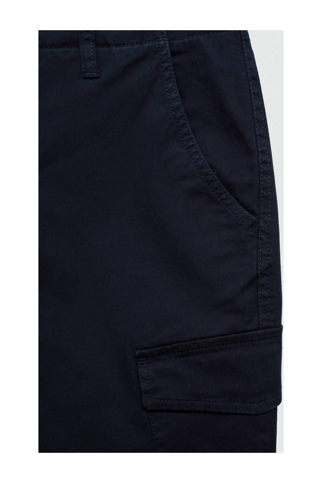MANGO TEEN cargobroek marine