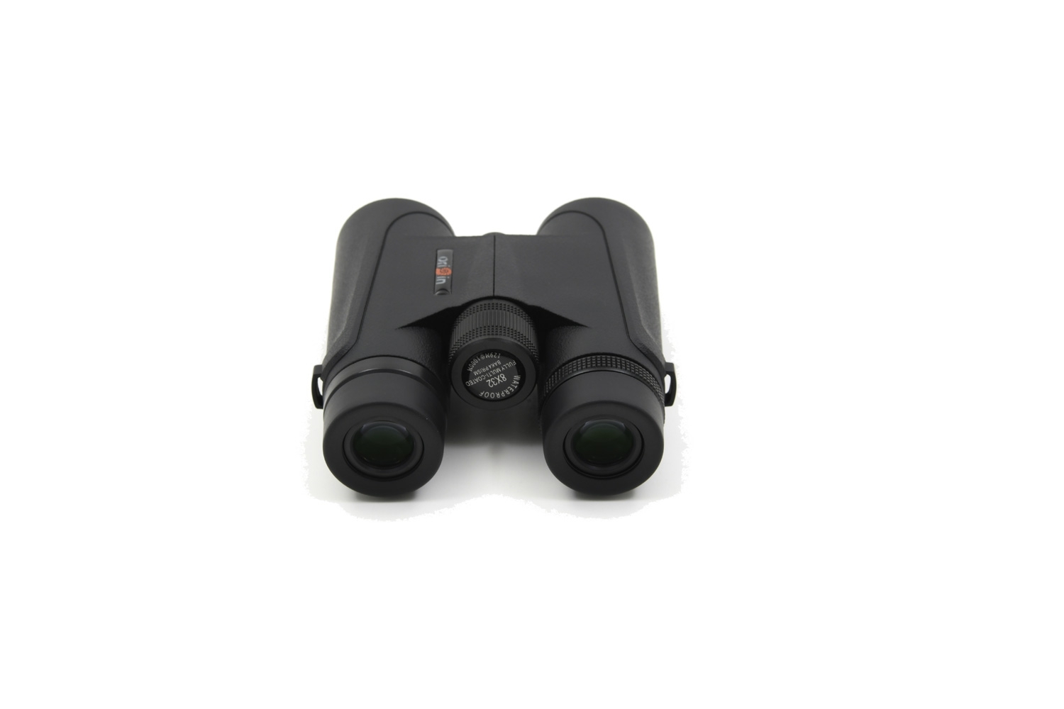 Origin Outdoors Mountain View 8 x 32 Fernglas schwarz