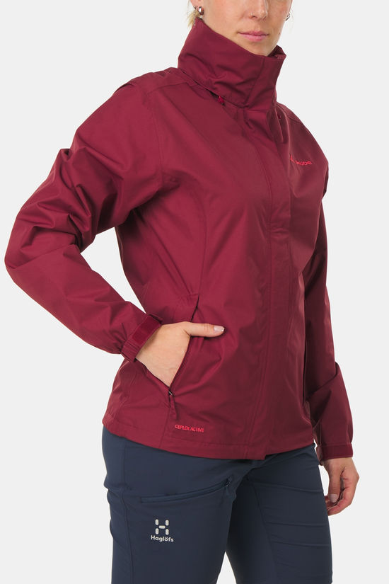Vaude Vaude Escape Light Jacket