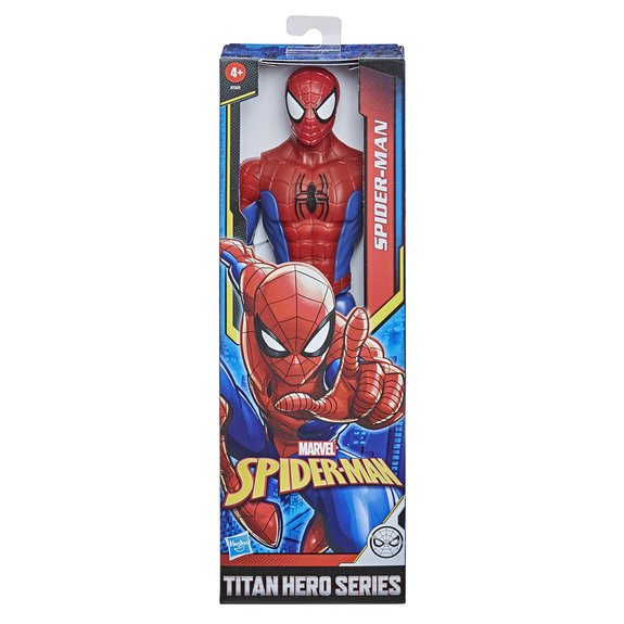 Figurine 30 cm Sipder-Man - Titan Hero Series