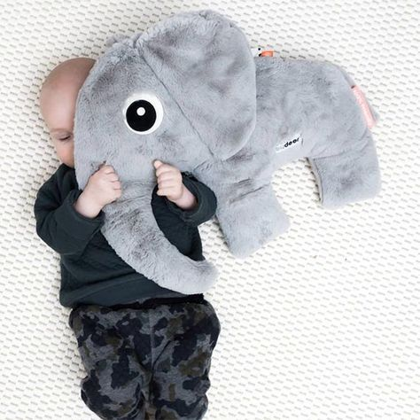 Knuffel Elphee XL Elphee XL