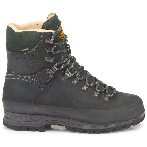 Meindl - ISLAND - Anthracite / Vert
