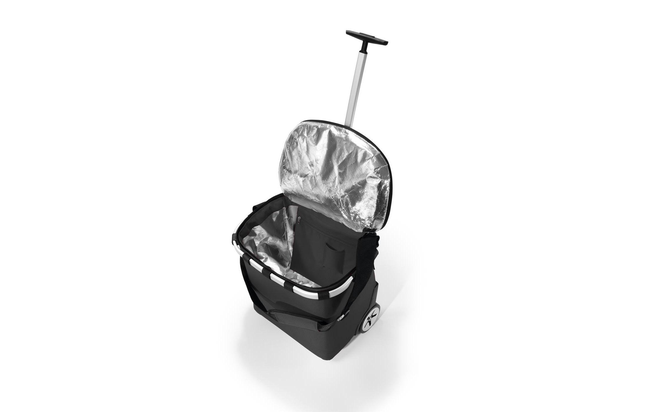 REISENTHEL® Einkaufstrolley »Carrybag Iso«