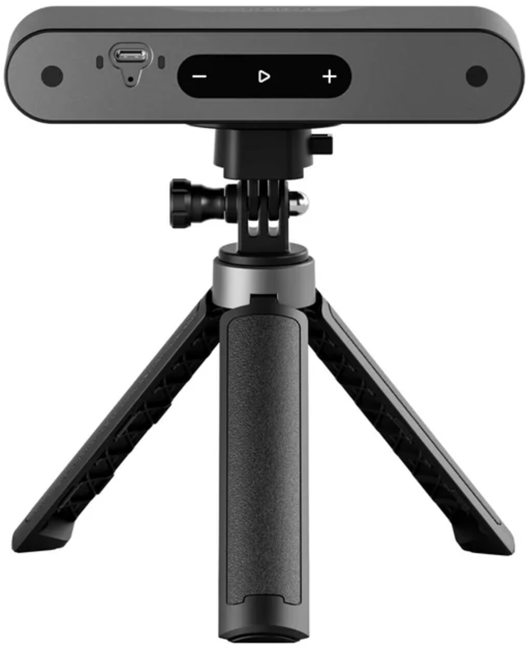 Revopoint  Pop 3 Plus, Advanced Edition    Tragbarer 3D Scanner mit einer Genauigkeit von 0,08 mm