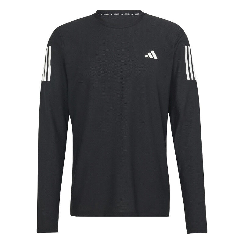 Own the Run Base LS - Maillot thermique homme