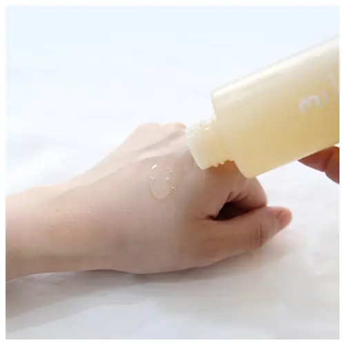 No.3 Super Glowing Essence Toner