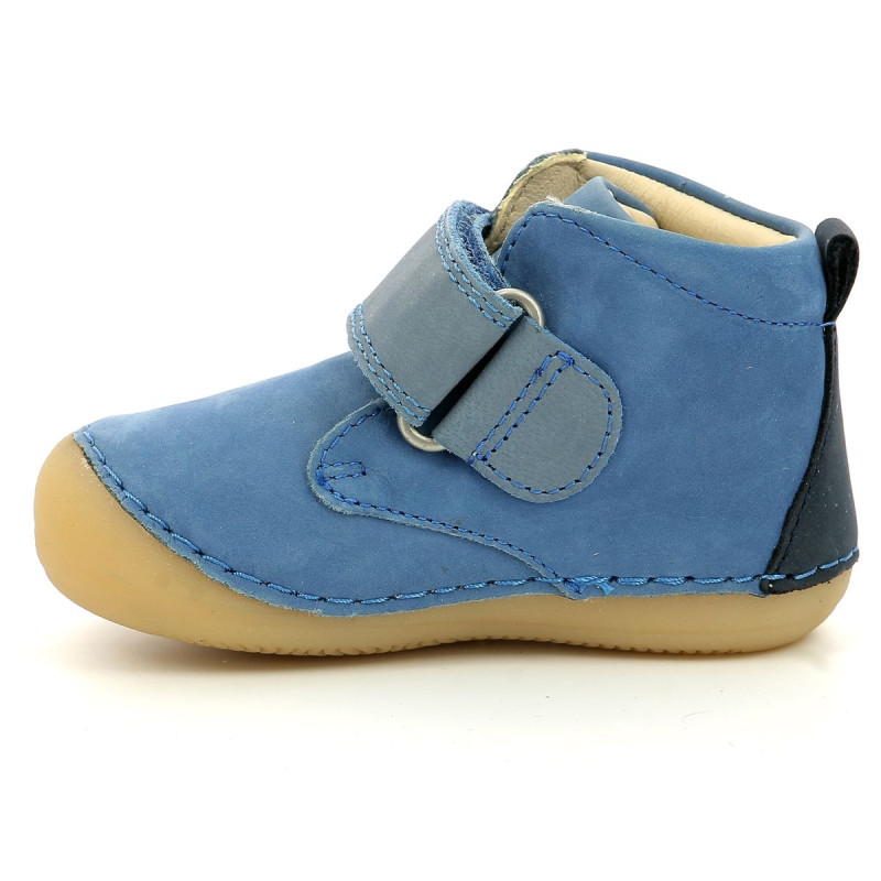 Kickers Kickers Sabio Bleu Tricolore
