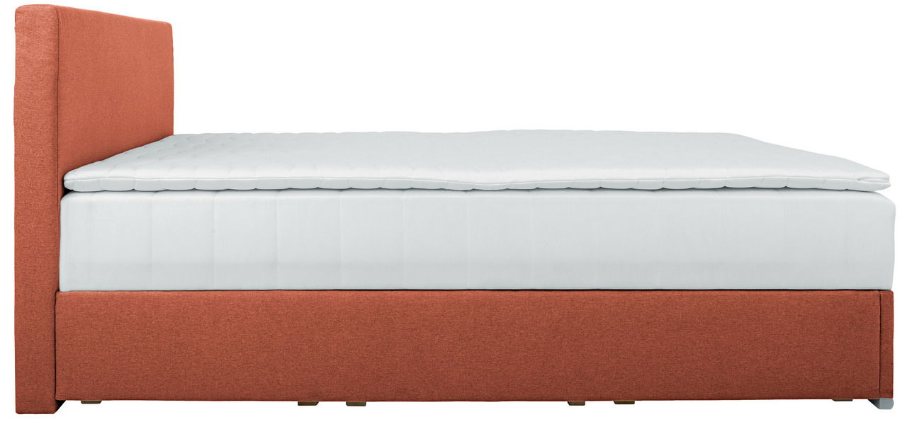 Z2 Boxspringbett TOM