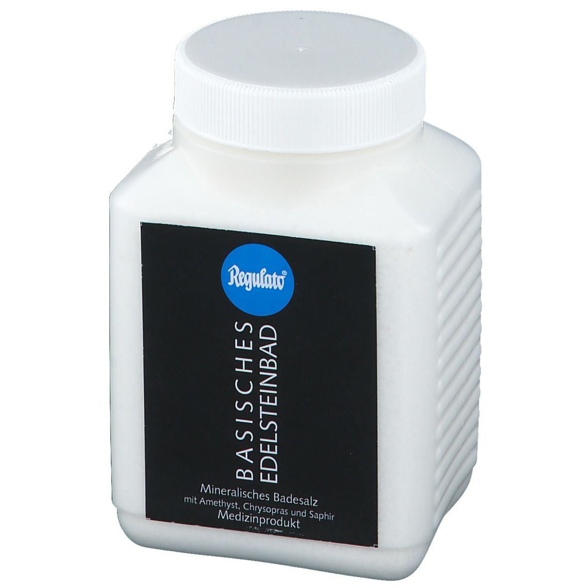 Regulato® Basisches Edelsteinbad