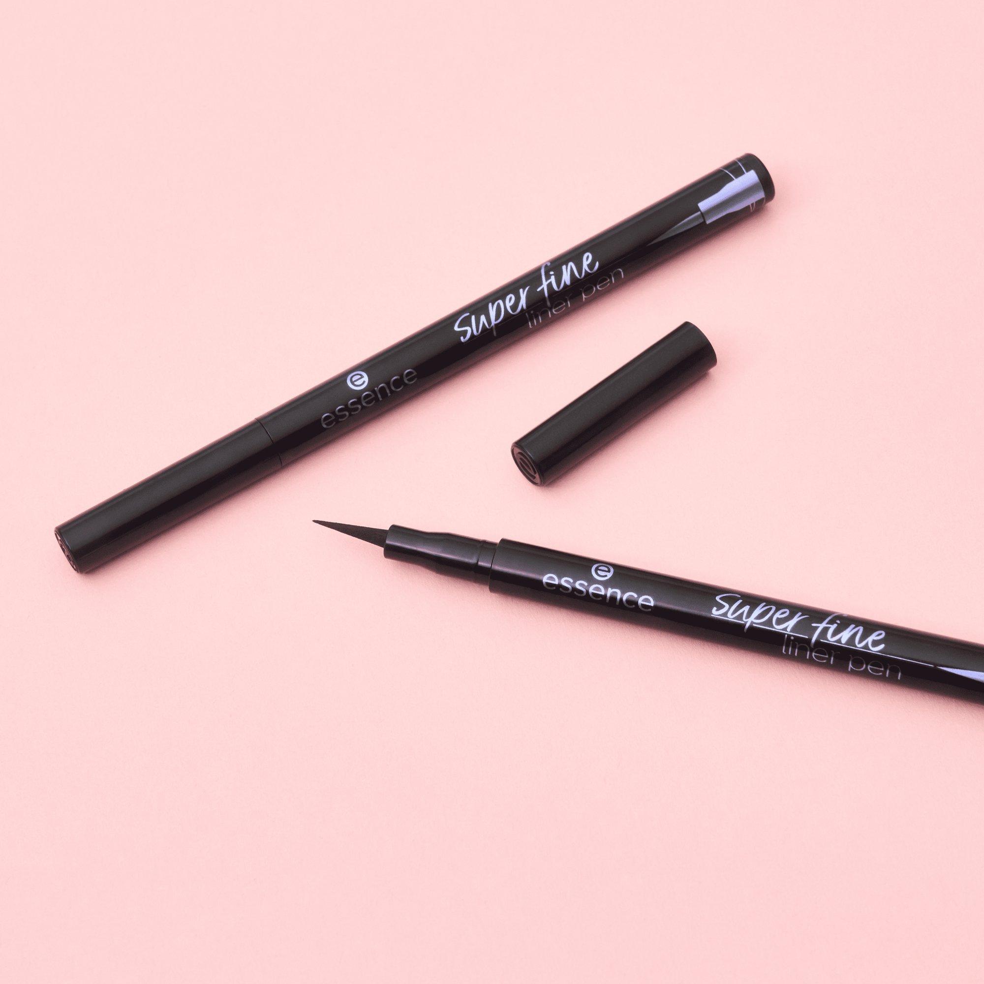 superfine eyeliner pen WATERPROOF
