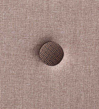 by KlipKlap L?nestol - Kids Chair XL - Soft Rose/Rose