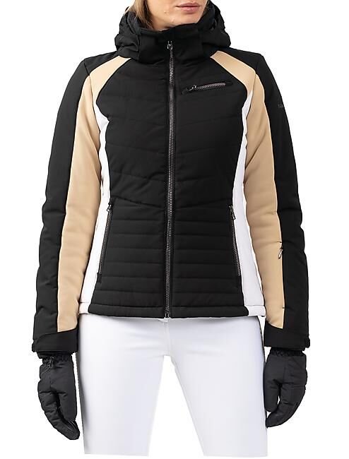 SUN VALLEY - VESTE KAROU