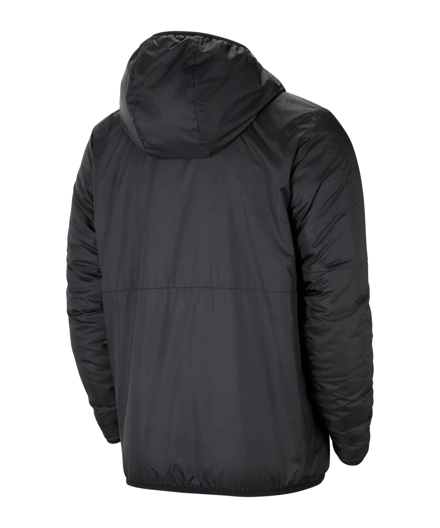 Nike Park 20 Fall Regenjacke Schwarz F010