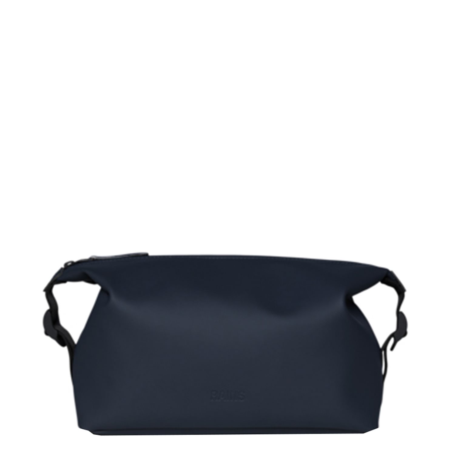 Rains Hilo Wash Bag W3 navy