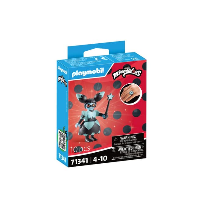 Playmobil® 71341 - Puppeteer - Playmobil® Miraculous