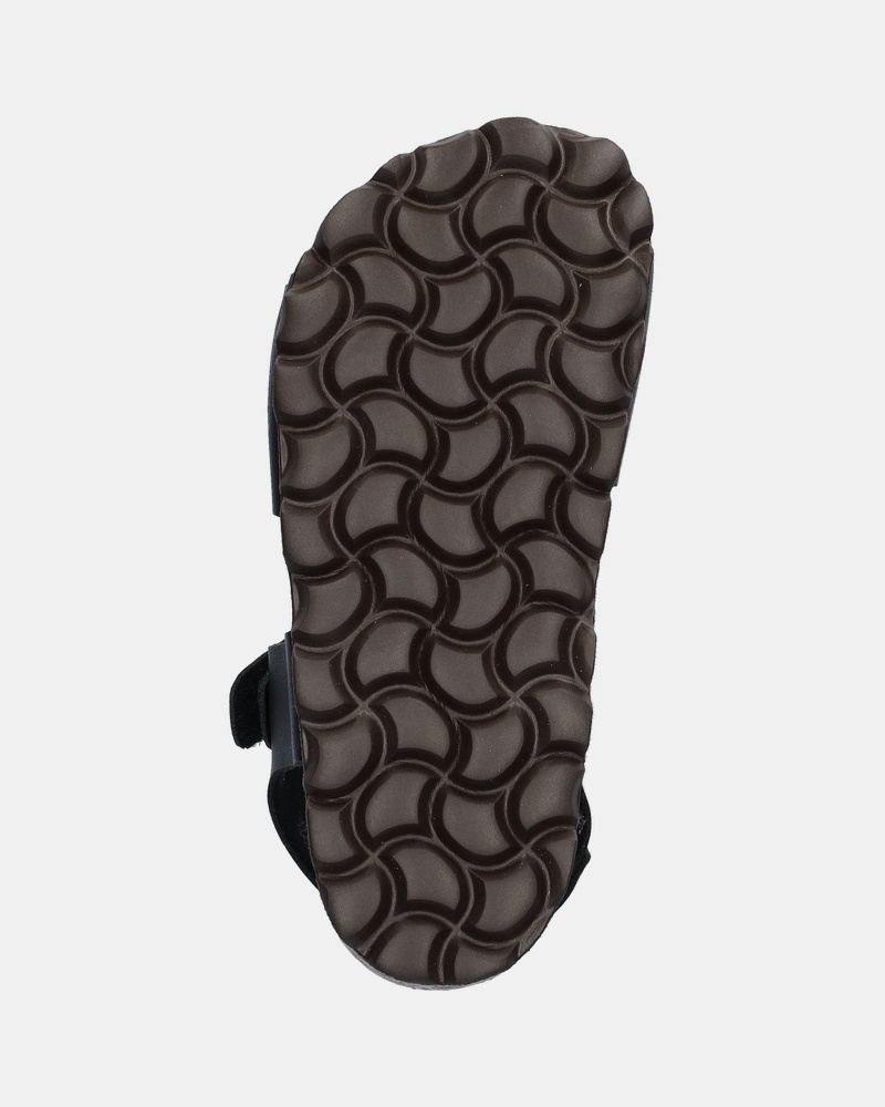 Kipling Guy Sandalen  - zwart