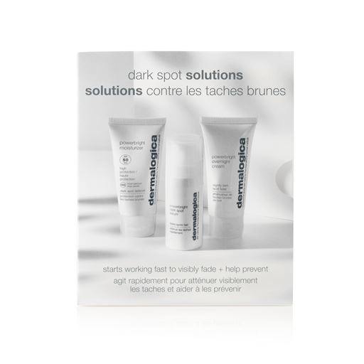 Dermalogica Dark Spot Solution Kit