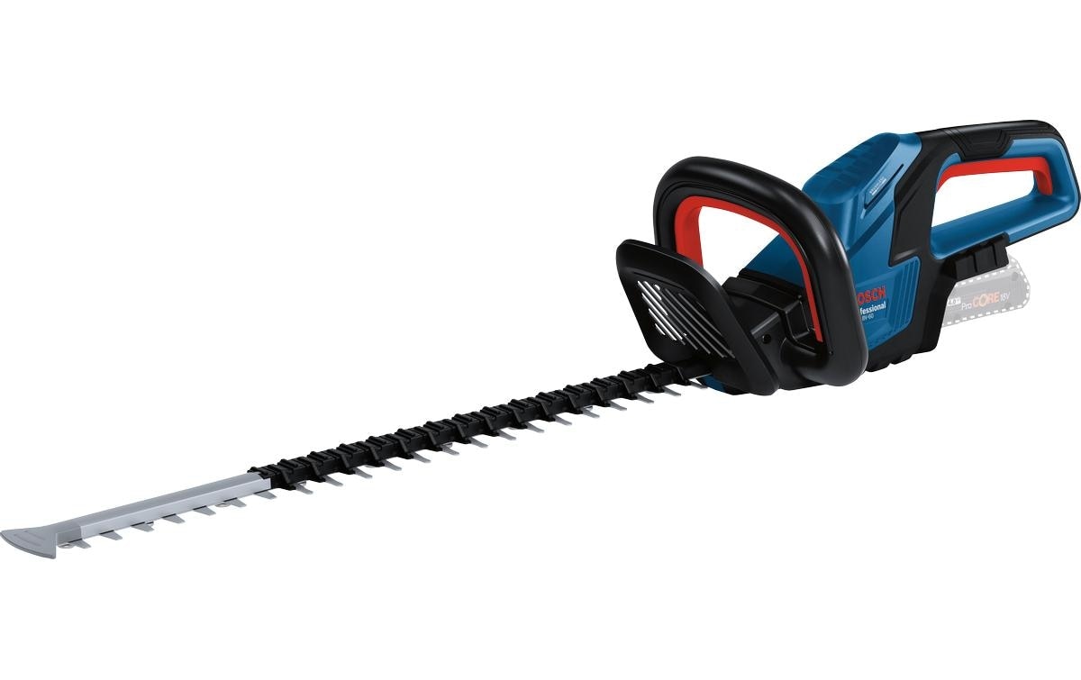 Bosch Professional Akku-Heckenschere »GHE 18 V-60 PROFESSIONAL« ()