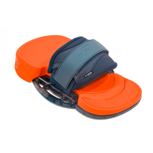F-One Platinium 3 Binding