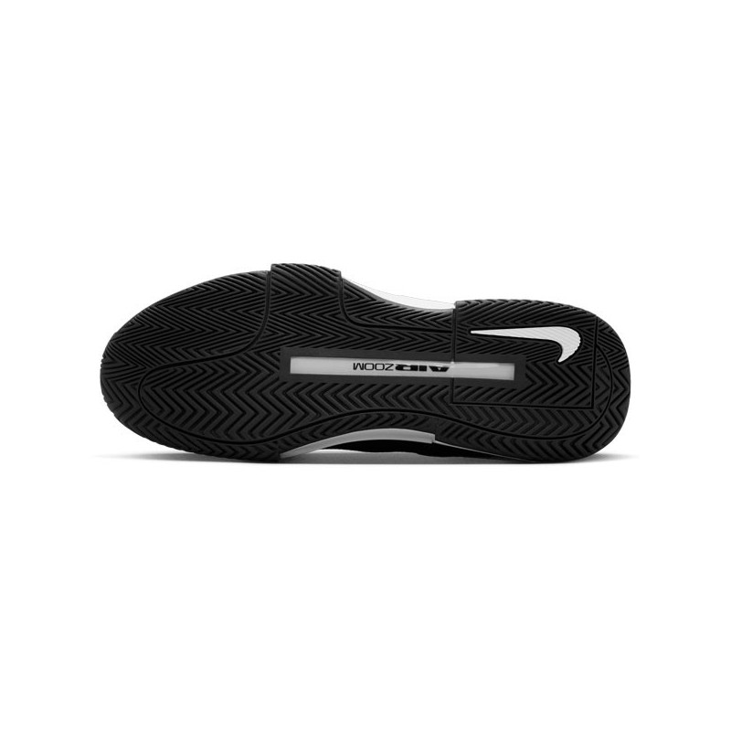 Nike Air Zoom GP Challenge 1 noir