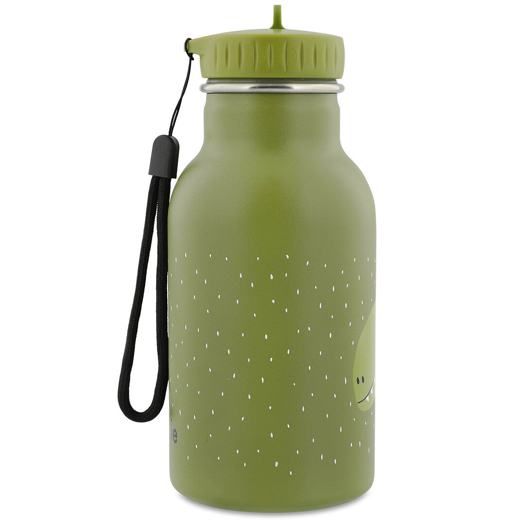 Trixie rvs thermosfles mr. dino - 350 ml