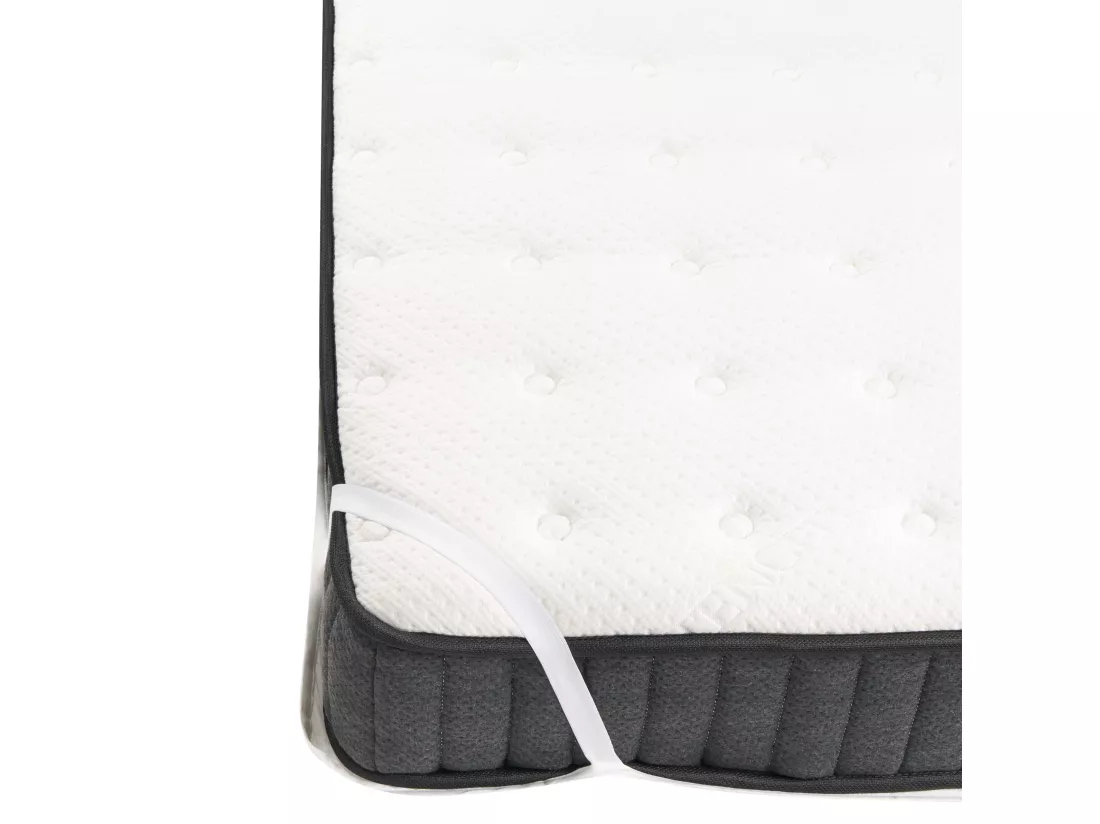 Protège-matelas RUEN 140 x 200 cm