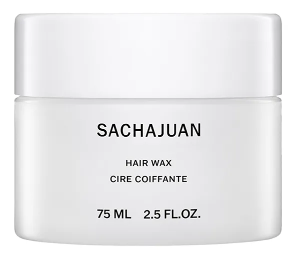 Sachajuan Hair Wax - 75 ml.