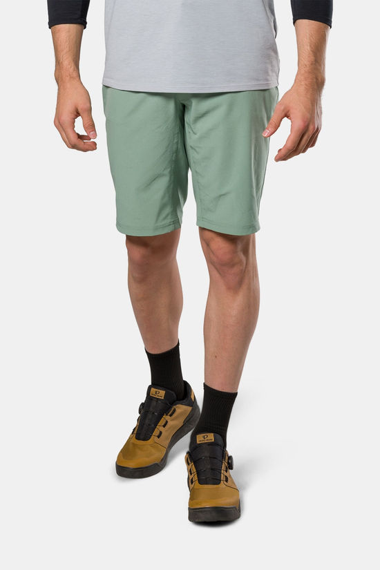 Pearl Izumi Pearl Izumi Canyon Short met Liner Fietsbroek