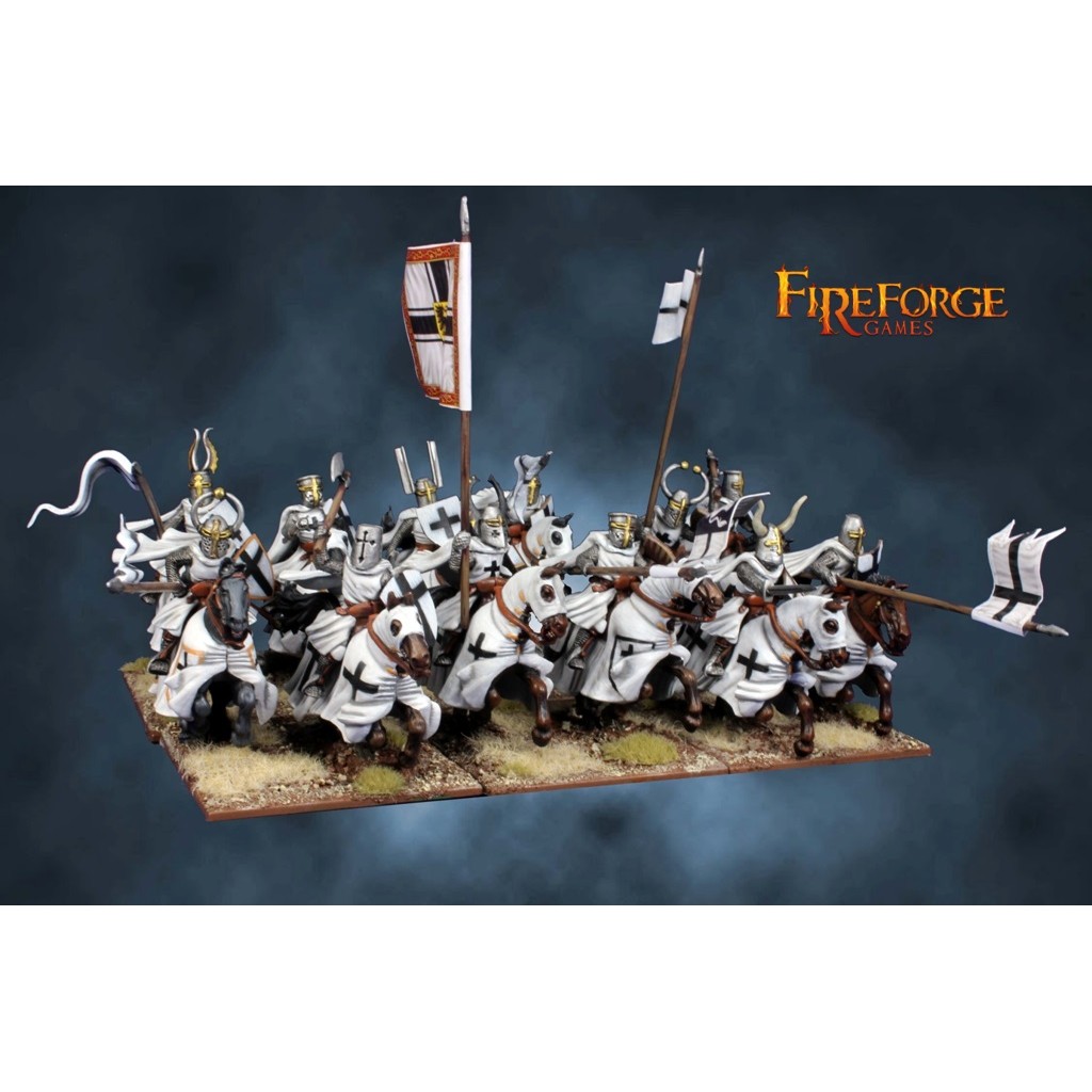 Teutonic Knights