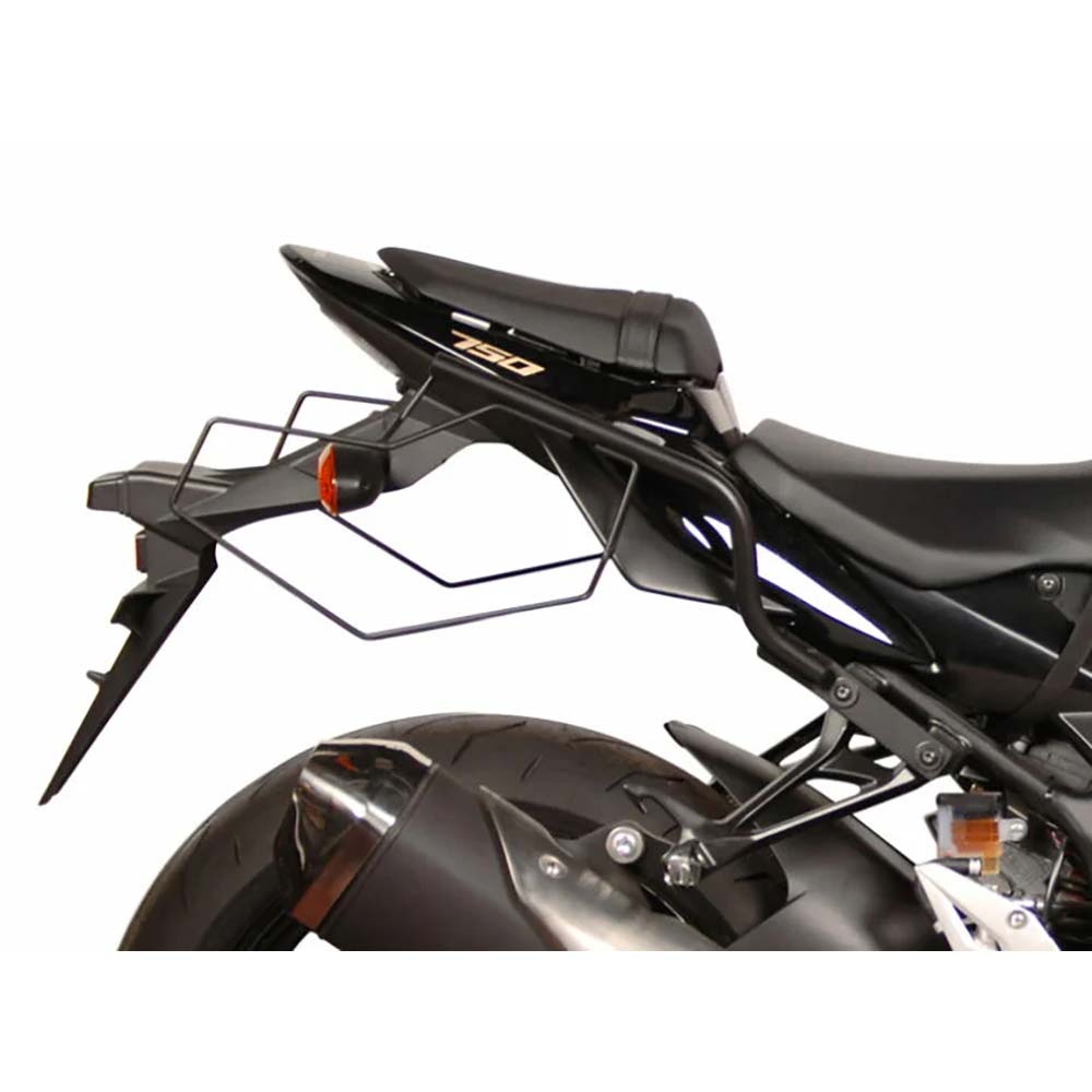Shad - Support fixation latéral Suzuki GSR 750 - S0GS71SE