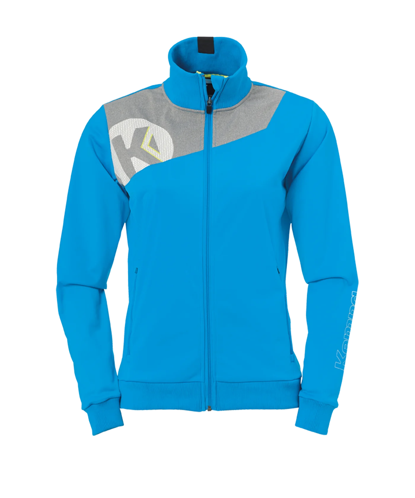 Kempa Core 2.0 Polyesterjacke Damen Blau F02