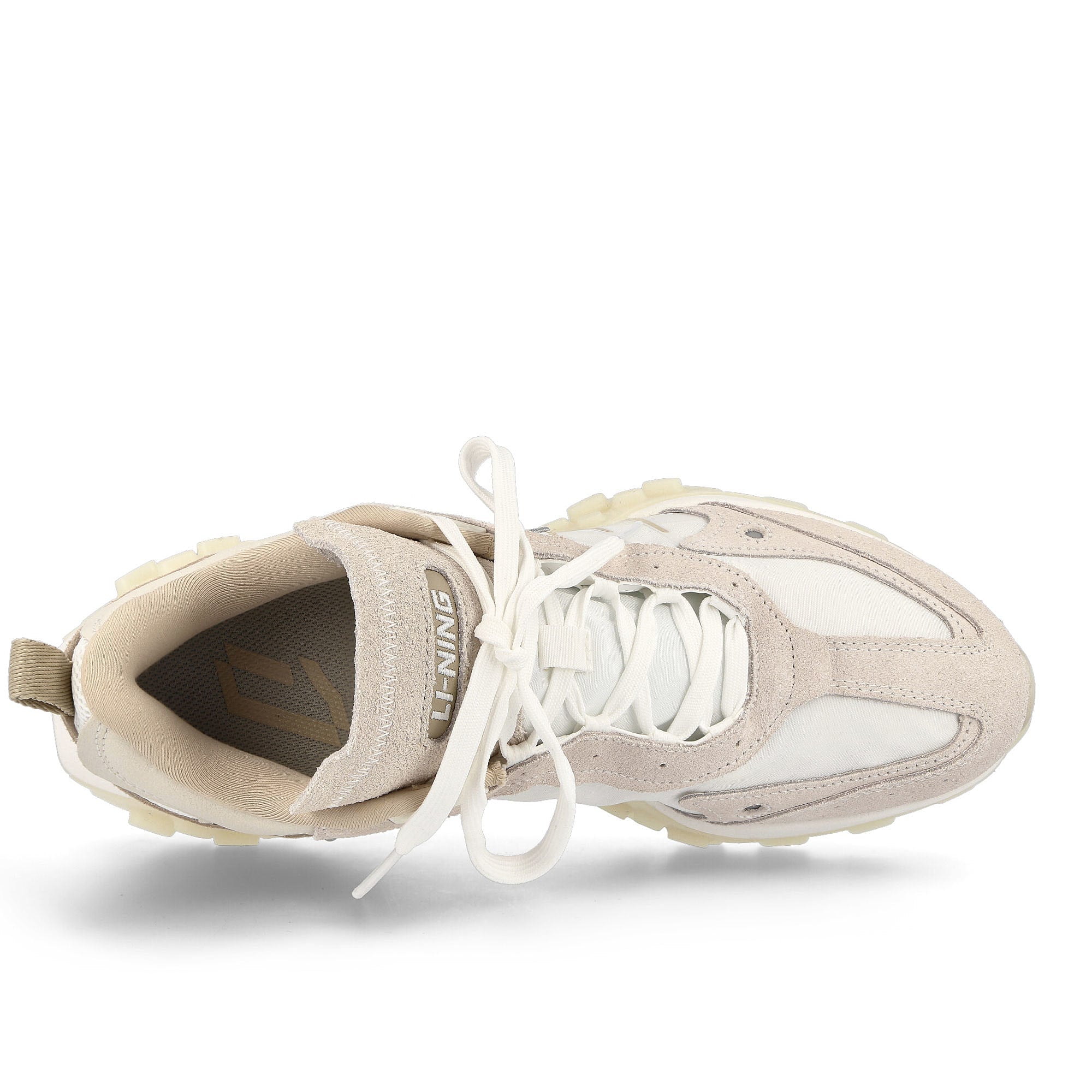 Li-Ning<br>Overload